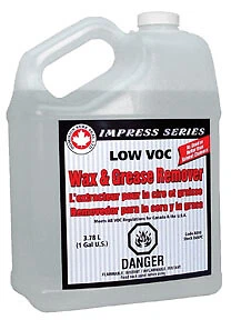 Dominion Sure Seal LVAPC Low Voc Wax And Grease Remover - Picture 1 of 1