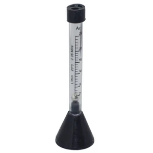 Argon Gas Flow Meter Scale Tester Measure Flowmeter for Tig Welding 1pc - Picture 1 of 4