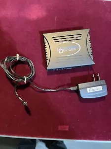 Universal Devices ISY994i IR Pro Insteon / Z-wave Controller - WORKS PERFECTLY - Picture 1 of 7