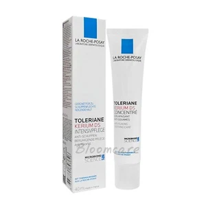 La Roche Posay Toleriane Kerium DS Cream 40ml Exp.03/2027 - Picture 1 of 1