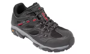 Magnum Men's Xt Boron Low Composite Toe Safety Work Shoes--CLEARANCE - Picture 1 of 3
