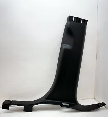 GMC SIERRA 1500 2015-2020 OEM LADO DERECHO INFERIOR B PILAR MOLDURA PANEL 84034262 Foto 1 de 4