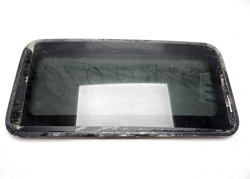 Mazda 3 2004-2009 techo vidrio solo OEM BP4M69810 Foto 1 de 4