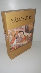 KAMASUTRA - Mondolibri 2007 Cofanetto - A cura di Wendy Doniger e Sudhir Kakar - Foto 1 di 5