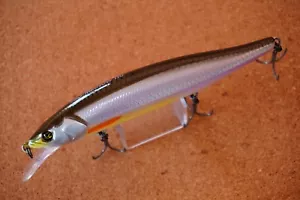 Jackall RV Minnow 110 SP (K348F2 - Picture 1 of 2