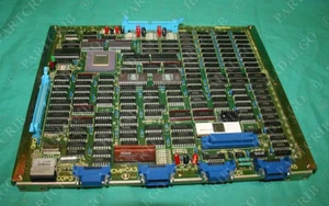 Fanuc A20B-1000-0850 Platine Steuerung A20B-1000-0850/11C NEU - Bild 1 von 5