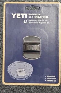 Yeti Rambler Magslider Ersatzschieber (nur magnetisch!!!) Für 20/30oz Deckel🔥 - Bild 1 von 3