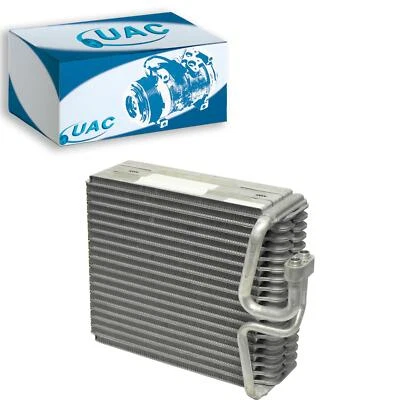 Núcleo evaporador de aire acondicionado UAC para Toyota Camry 1997-2001 Foto 1 de 4