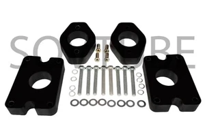 Kit de elevación de 30 mm 1,2" para espaciadores de autos Dodge Stratus JR 2001-2006 VENDEDOR DE EE. UU. - Imagen 1 de 3