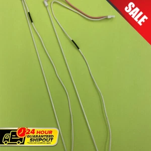 CCFL bulbs w/ 3 pin connecter for Sharp LQ104V1DG21 and LQ104V1DG11 - Picture 1 of 2