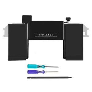 ✅A2389 A2337 Battery For Apple MacBook Air 13" inch Air M1 2020 EMC 3598 55Wh - Picture 1 of 12