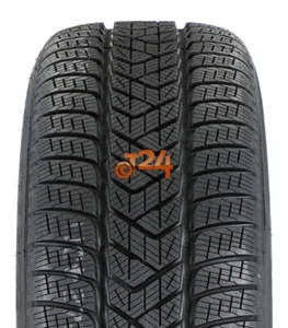 4x 255/65R17 110H Pirelli Scorpion Winter MO 2019 Winterreifen Mercedes MO-V - Bild 1 von 1