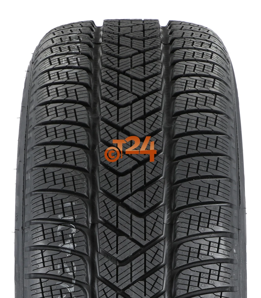 4x 255/65R17 110H Pirelli Scorpion Winter MO 2019 Winterreifen Mercedes MO-V - Bild 1 von 1