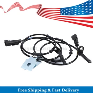 2Pcs ABS Speed Sensor Front Left Right 20811371 20811372 for Chevrolet Equinox - Bild 1 von 5