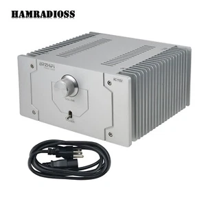 Amplificatore di potenza Field Effect Tube Classe A 10W Mini High SNR riferimento a circuito - Foto 1 di 8