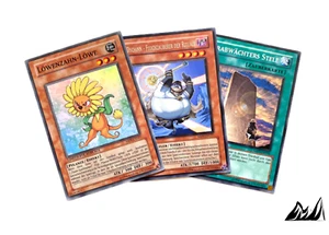 YU-GI-OH! Einzelkarten zur Auswahl! Absolute Powerforce (Abpf) Deutsch - Bild 1 von 45