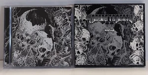 4 Doors To Death Vol. 2 (Various Artists) by Various Artists (CD, 2020) - Imagen 1 de 3