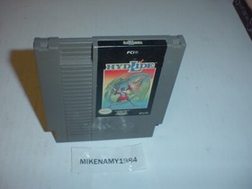 HYDLIDE game cartridge only for Original Nintendo NES system