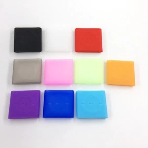 50pcs/Lot Soft Silicone Protective Case Pouch for iPod Shuffle 4th 6th 7th Gen. - Picture 1 of 2