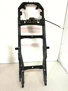 TELAIETTO POSTERIORE KAWASAKI ZX10 R 2004 - Imagen 1 de 4