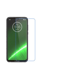 3pcs for Motorola Moto One Pro HD Durable Mobile Phone Protective Film