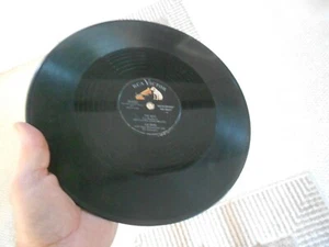 lou monte 10" 78 rpm the wife/musica bella rca victor 6951 - Picture 1 of 4