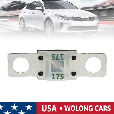 175A Midi-Fuse para Kia Sorento 2011-2013 deportivo utilitario 4 puertas 2,4 L 2359CC l4 Foto 1 de 4