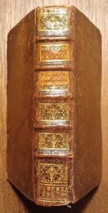 des OURS de MANDAJORS, Histoire critique de la Gaule Narbonnaise (Paris, 1733). - Picture 1 of 7