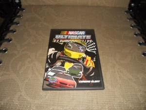 2007 NASCAR Ultimate DVD Collection Nascar CHASING GLORY - Imagen 1 de 3