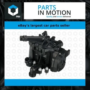 Coolant Thermostat fits BMW 430 2.0 16 to 21 Gates 11537644811 Quality New - Picture 1 of 4