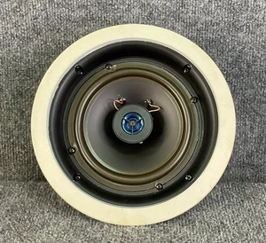 Niles CM6 Altoparlante da casa da soffitto/parete 🎵 Montaggio a incasso - Bianco - Foto 1 di 15