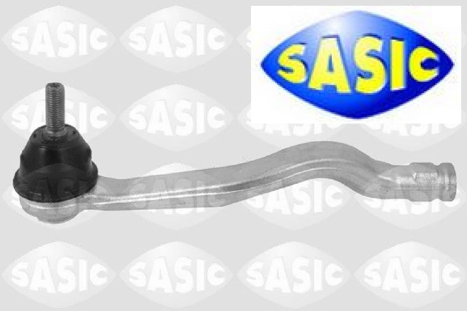 SASIC 4006157 Spurstangenkopf Spurstange Endstück für Renault für Dacia  - Bild 1 von 1