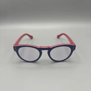 Caddis Soup Cans Red White Blue 3.0 Lens Reader Clear - Picture 1 of 6