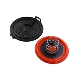 11127553626 Engine Valve Cover For BMW 320i E90 E91 E92 E93 E60 E61 E88 LCI - Picture 1 of 5