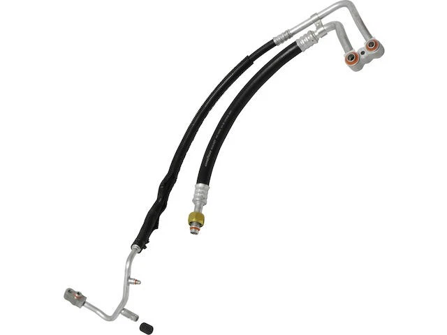 Manguera de aire acondicionado para camioneta Dodge Ram 1500 1999-2003 2002 2000 2001 YR815YJ Foto 1 de 1