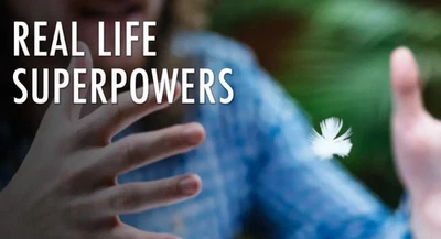 Authentic Ancient Magick - Real Superhero Powers Telekinesis Flight Levitation - Image 1 of 4