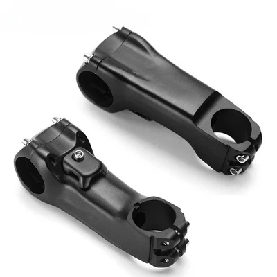  Stem Bike Computer Stand Gasket and Cover 28.6-31.8*70-120mm Bicycle Parts   - Image 1 of 4