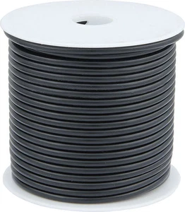Allstar Performance ALL76576 Wire - 10 Gauge - 75 ft Roll - Plastic Insulation - Picture 1 of 1