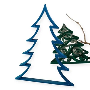 Hanne Olesen: Quilling Tool, abeto grande 5 mm - Imagen 1 de 3