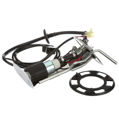 Conjunto de suspensión de bomba de combustible Delphi para Acura Integra 1990-1993 Foto 1 de 4