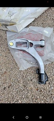 Moog Lower Control Arm RK620219 Aluminum Ford Crown Victoria 06-11 Foto 1 de 3