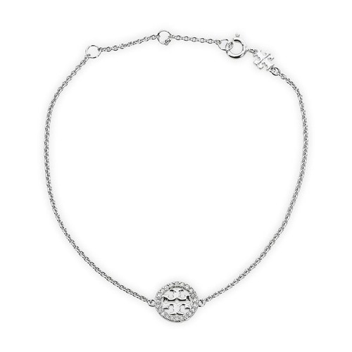 Bracciale donna Tory Burch Miller Pave 80997 042 131873324