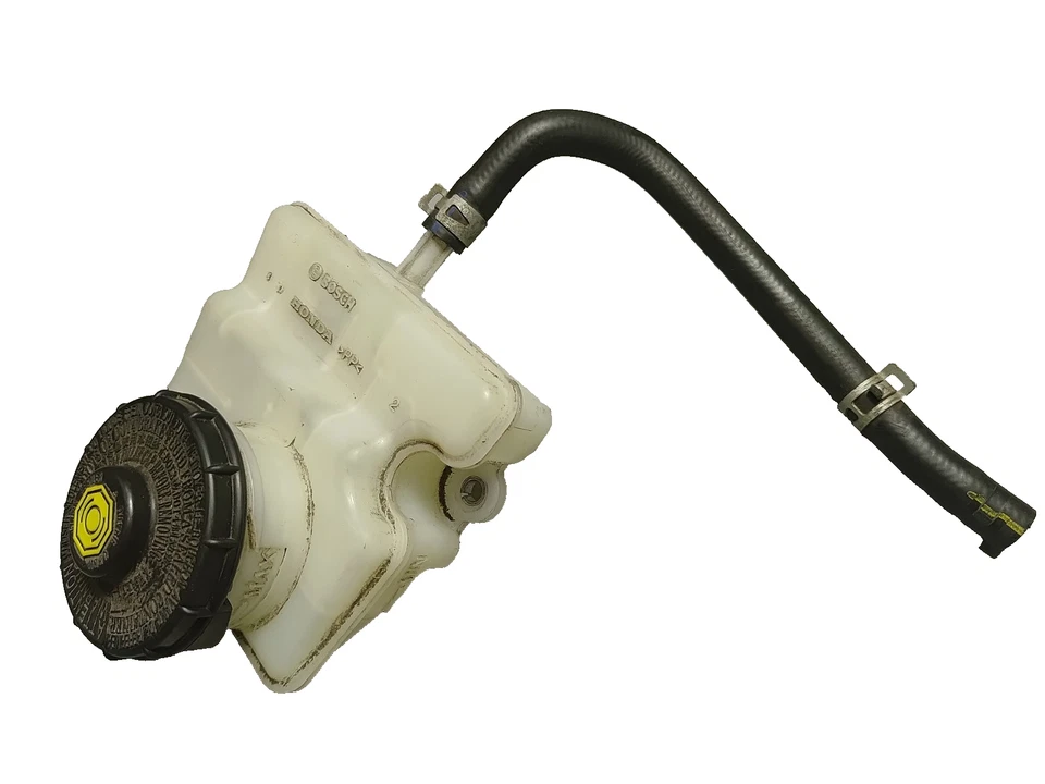 OEM BRAKE MASTER CYLINDER FLUID RESERVOIR 2017-2019 HONDA CR-V LX - Image 1 of 4