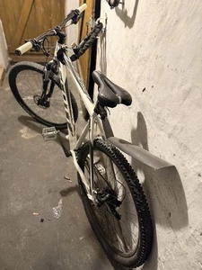 Scott Aspect 740 alloy6061 Mountainbike In Weiß - Bild 1 von 12