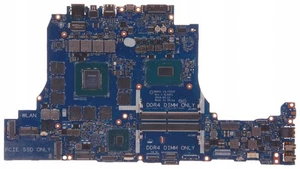 Moederbord DELL ALIENWARE 17 R5 D - Afbeelding 1 van 2