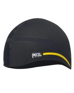 - Forro Sombrero Petzl Talla L/XL 59-63 cm, Negro - Imagen 1 de 1