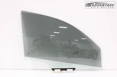 ACURA MDX 2014-2020 panel de puerta del lado del pasajero delantero derecho ventana vidrio Foto 1 de 4