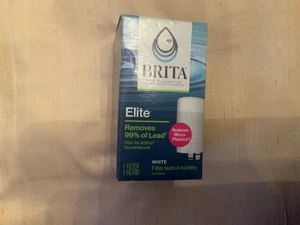Brita elite weight filter FR 200 - Foto 1 di 1