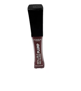 L'Oreal Paris Infallible Pro Gloss Plump Lip Gloss Color 605 - Picture 1 of 4