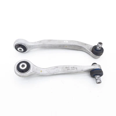 wishbone front left Bentley CONTINENTAL FLYING SPUR GT 3W 6.0 W12 - Image 1 of 2